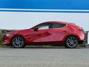 MAZDA3ファストバック 1.5 15S ツーリング 4WD 360°カメラ ナビ TV CD DVD(5枚目)