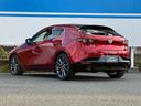 MAZDA3ファストバック 1.5 15S ツーリング 4WD 360°カメラ ナビ TV CD DVD(6枚目)