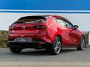 MAZDA3ファストバック 1.5 15S ツーリング 4WD 360°カメラ ナビ TV CD DVD(8枚目)