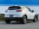 CX-3 1.5 XD ツーリング Lパッケージ ディーゼルターボ Boseサウンド バックカメラ ETC ナビ(8枚目)