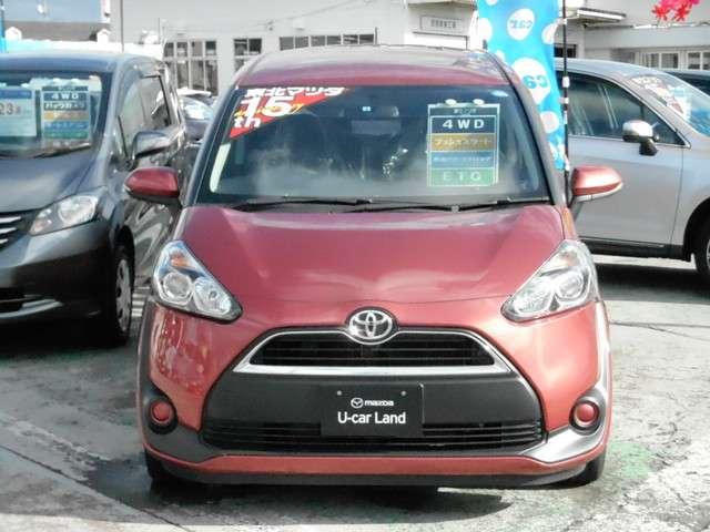 1.5X 4WD (2枚目)