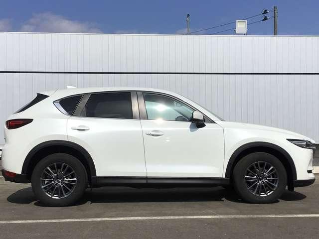 マツダ ＣＸ－５