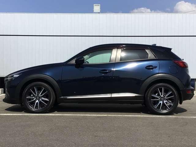 マツダ ＣＸ－３