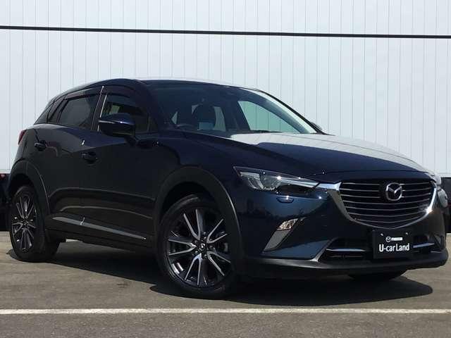 マツダ ＣＸ－３