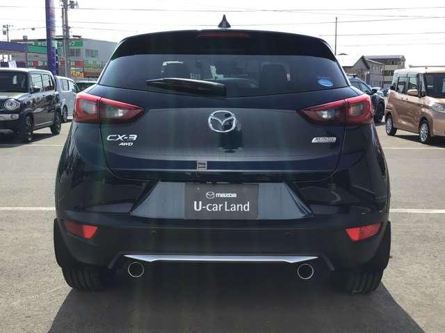 マツダ ＣＸ－３