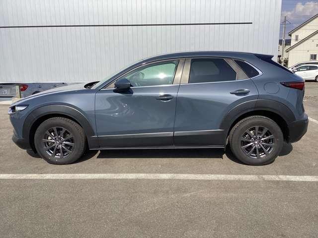 マツダ ＣＸ－３０