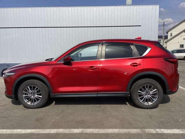 マツダ ＣＸ－５