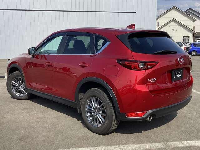 マツダ ＣＸ－５