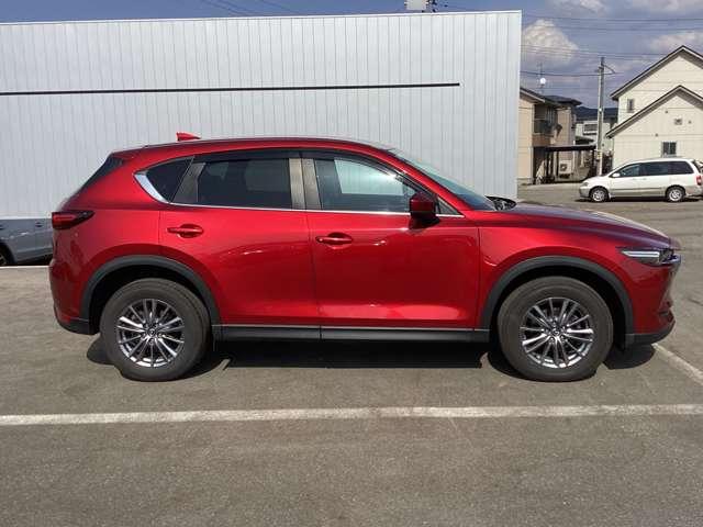 マツダ ＣＸ－５