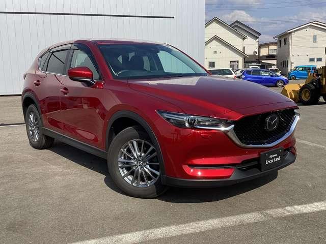 マツダ ＣＸ－５