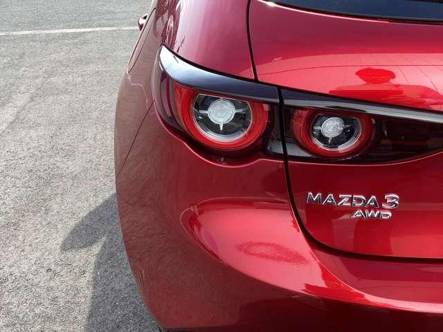 ＭＡＺＤＡ３ファストバック Ｘ　ＰＲＯ　Ｔ－Ｓ　ＡＷＤ（13枚目）