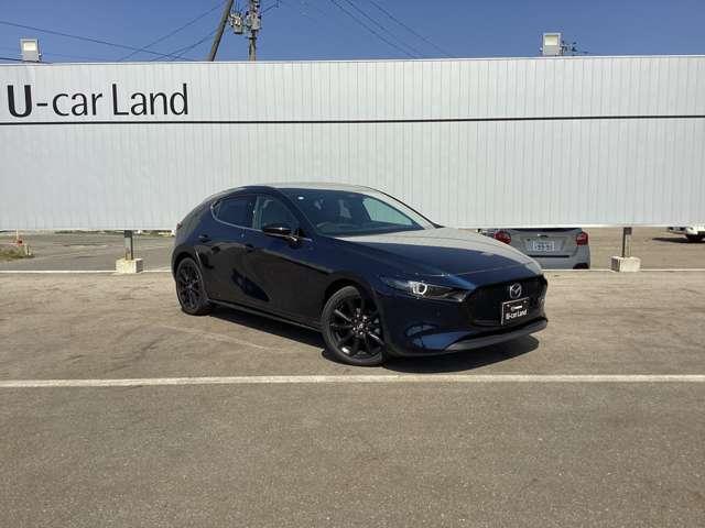 ＭＡＺＤＡ３ファストバック １５Ｓ　ＲＳＥ　１５Ｓ　ＲＳＥ　アルミホイール（7枚目）