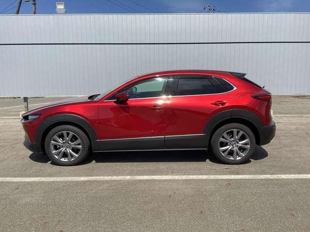 マツダ ＣＸ－３０