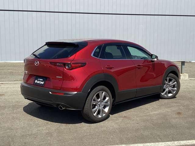 マツダ ＣＸ－３０