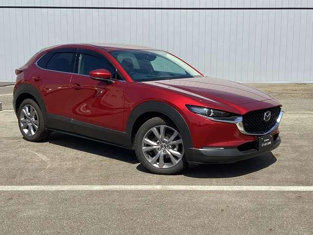 マツダ ＣＸ－３０