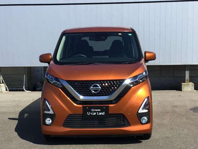 デイズ ６６０　ハイウェイスターＸ（2枚目）