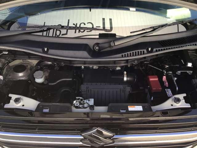 スペーシアカスタム ６６０　カスタム　ハイブリッド　ＸＳ　４ＷＤ（13枚目）