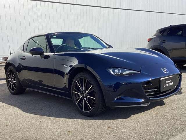 ロードスターRF 2.0 VS(3枚目)