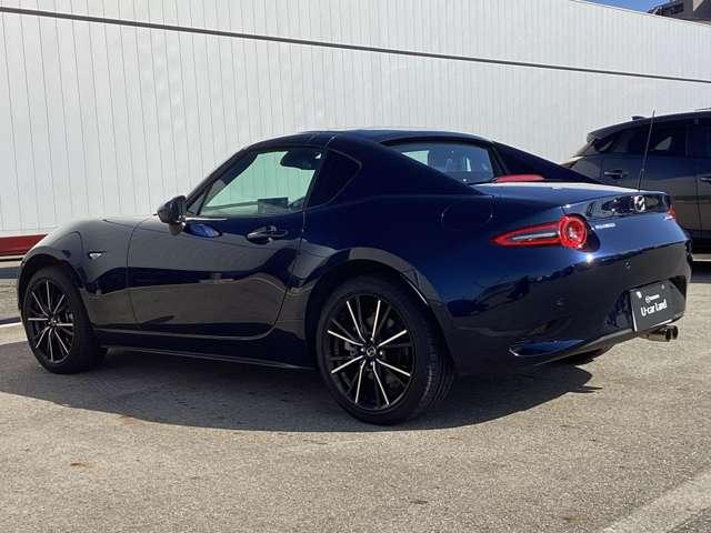 ロードスターRF 2.0 VS(7枚目)