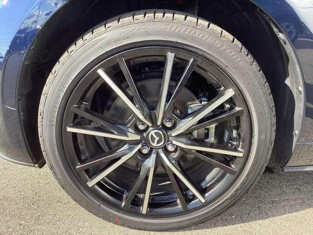 ロードスターRF 2.0 VS(11枚目)