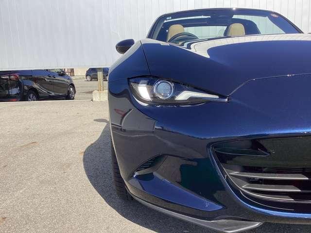 ロードスターRF 2.0 VS(14枚目)