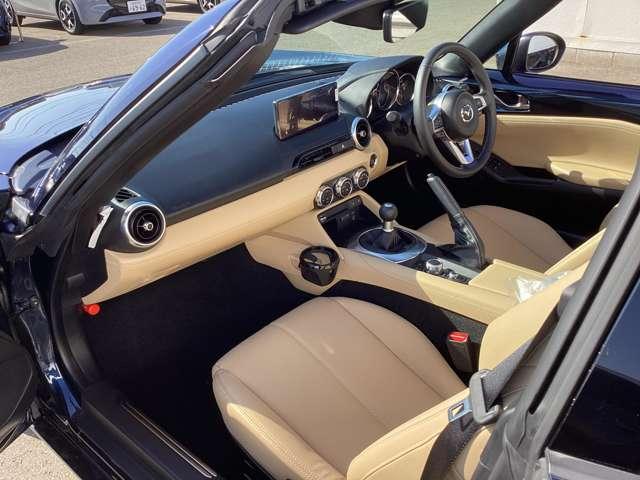 ロードスターRF 2.0 VS(18枚目)