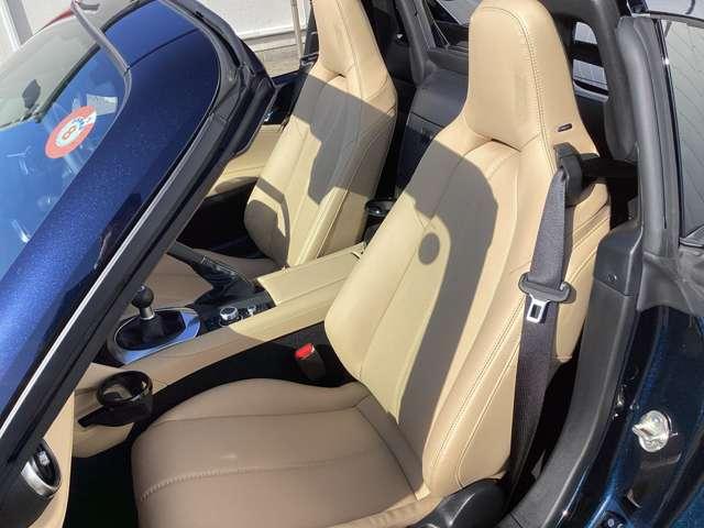 ロードスターRF 2.0 VS(19枚目)