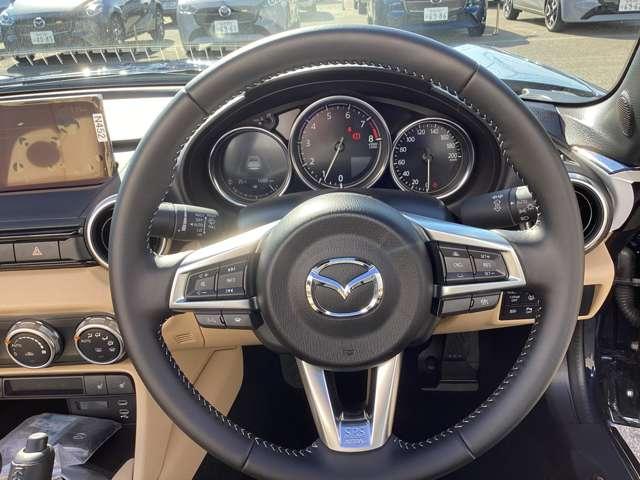 ロードスターRF 2.0 VS(20枚目)