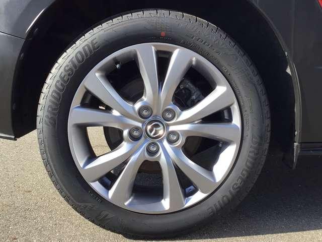 CX-30 1.8 XD Lパッケージ ディーゼルターボ 4WD(12枚目)