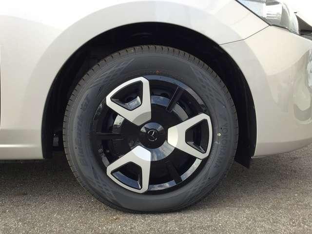 ＭＡＺＤＡ２ １．５　１５ＢＤ　ｉ　セレクション（11枚目）