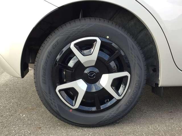 ＭＡＺＤＡ２ １．５　１５ＢＤ　ｉ　セレクション（12枚目）