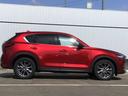 ＣＸ－５ ＸＤ　エクスクルーシブモード　２．２　ＸＤ　エクスクルーシブ　モード　ディーゼルターボ　アダプティブクルーズコントロール　アルミホイール　パワーシート　シートヒーター　フロントカメラ　サイドカメラ　バックカメラ　ＬＥＤヘッドランプ（6枚目）