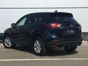 ＣＸ－５ ＸＤ　Ｌパッケージ　２．２　ＸＤ　Ｌパッケージ　ディーゼルターボ　４ＷＤ　頸部衝撃緩和ヘッドレスト　パワーシート　アルミホイール　衝突被害軽減システム　ナビ　テレビ　革シート　オートクルーズコントロール（3枚目）