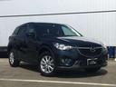 ＣＸ－５ ＸＤ　Ｌパッケージ　２．２　ＸＤ　Ｌパッケージ　ディーゼルターボ　４ＷＤ　頸部衝撃緩和ヘッドレスト　パワーシート　アルミホイール　衝突被害軽減システム　ナビ　テレビ　革シート　オートクルーズコントロール（7枚目）