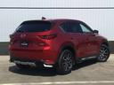 ＣＸ－５ ＸＤ　Ｌパッケージ　２．２　ＸＤ　Ｌパッケージ　ディーゼルターボ　４ＷＤ　ナビ　テレビ　アルミホイール　アダプティブクルーズコントロール　革シート　ターボ　ＥＴＣ　頸部衝撃緩和ヘッドレスト　シートヒーター（4枚目）