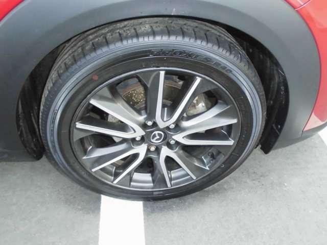 XD TOURING AWD (20枚目)