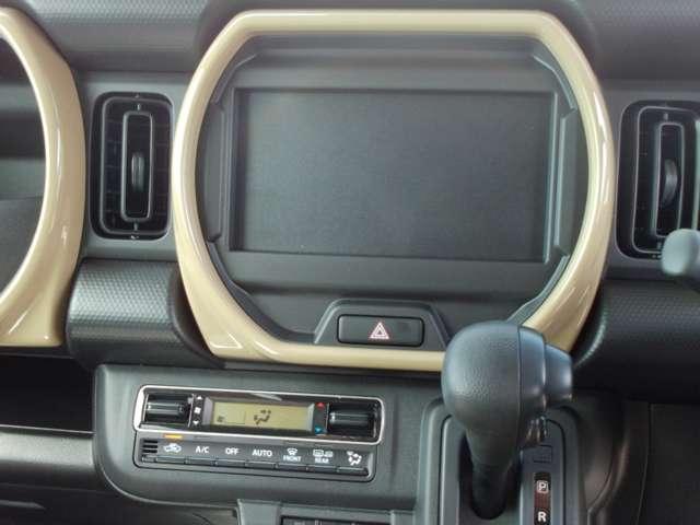 フレアクロスオーバー ６６０　ＸＧ　４ＷＤ（8枚目）