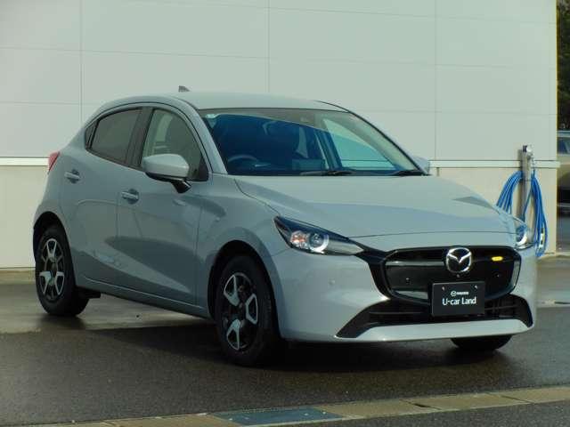 ＭＡＺＤＡ２ １．５　１５ＢＤ　ｉ　セレクション（3枚目）