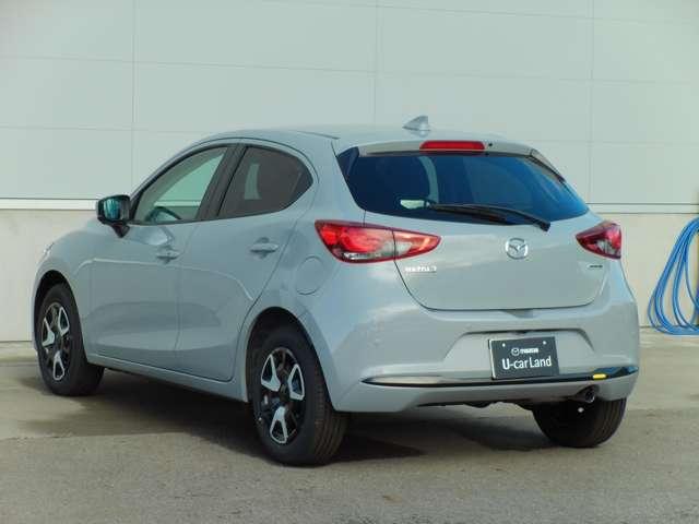 ＭＡＺＤＡ２ １．５　１５ＢＤ　ｉ　セレクション（6枚目）