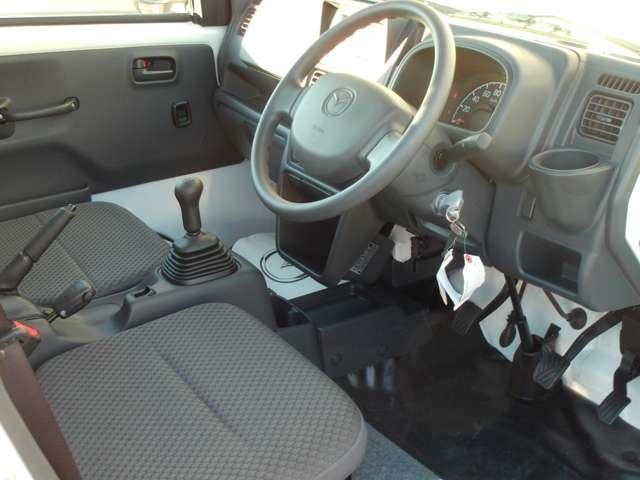 スクラムトラック ６６０　ＫＸ　４ＷＤ（7枚目）