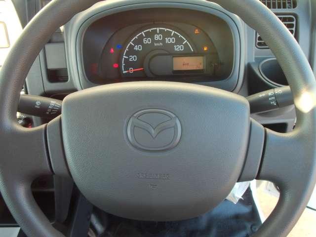 スクラムトラック ６６０　ＫＸ　４ＷＤ（8枚目）