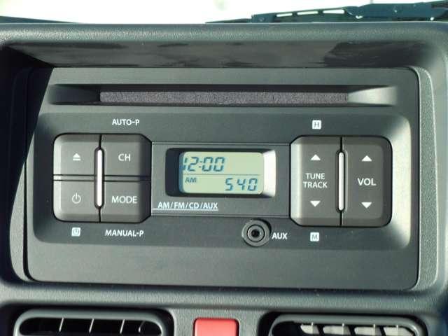 スクラムトラック ６６０　ＫＸ　４ＷＤ（10枚目）