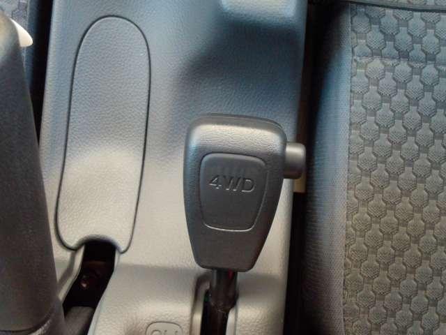 スクラムトラック ６６０　ＫＸ　４ＷＤ（13枚目）