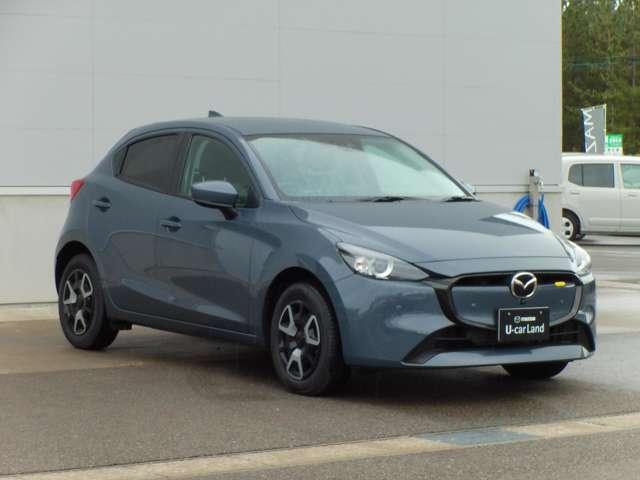 ＭＡＺＤＡ２ １．５　１５ＢＤ　ｉ　セレクション（3枚目）