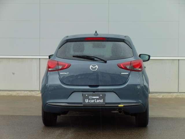 ＭＡＺＤＡ２ １．５　１５ＢＤ　ｉ　セレクション（5枚目）