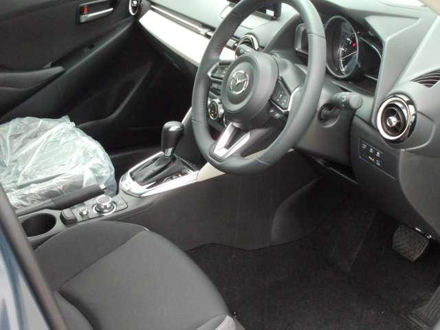 ＭＡＺＤＡ２ １．５　１５ＢＤ　ｉ　セレクション（18枚目）