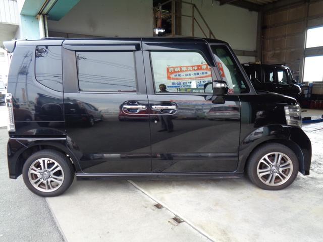 Ｎ－ＢＯＸ＋カスタム Ｇ車いす仕様車（4枚目）