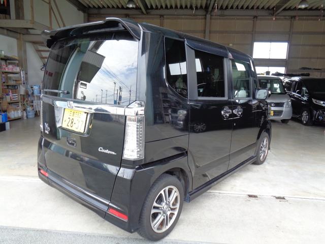 Ｎ－ＢＯＸ＋カスタム Ｇ車いす仕様車（8枚目）