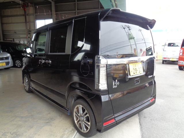 Ｎ－ＢＯＸ＋カスタム Ｇ車いす仕様車（9枚目）
