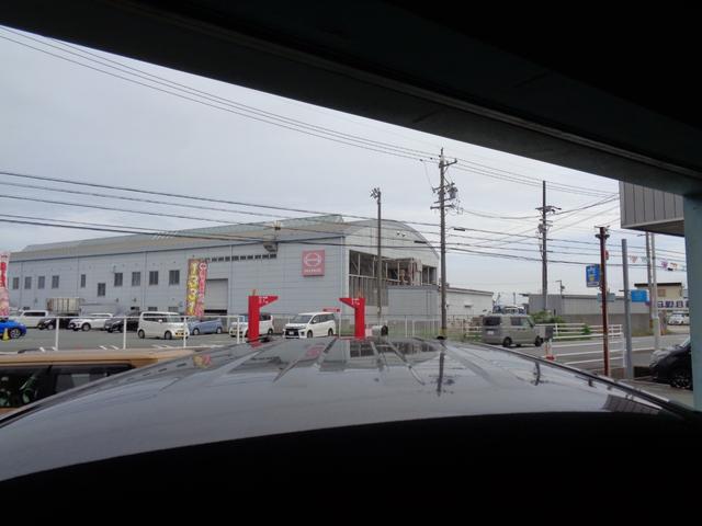Ｎ－ＢＯＸ＋カスタム Ｇ車いす仕様車（10枚目）